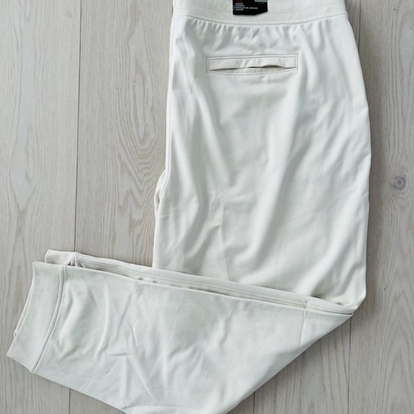 Under Armour1290621 Sportstyle Tricot Joggers  Stone ( 4XLT ) - Picture 5 of 5